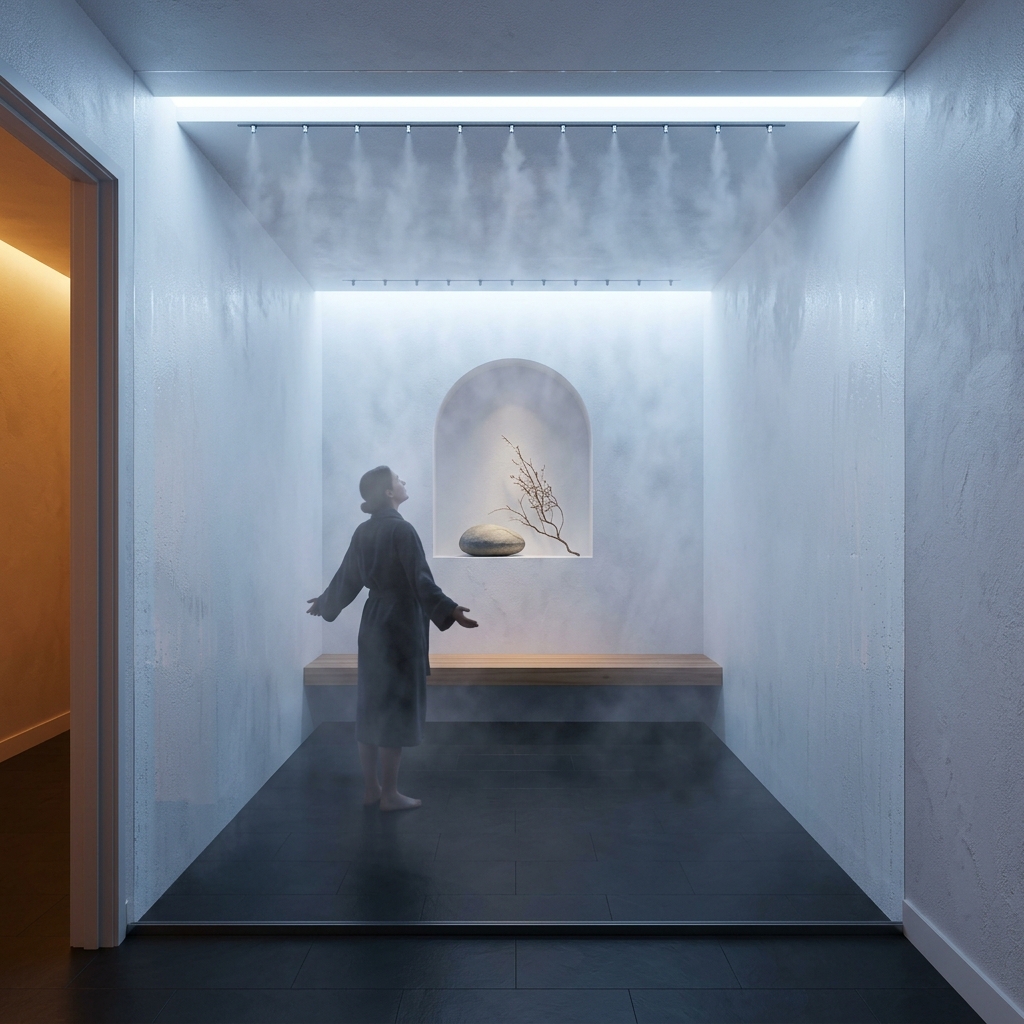 The Frost Room